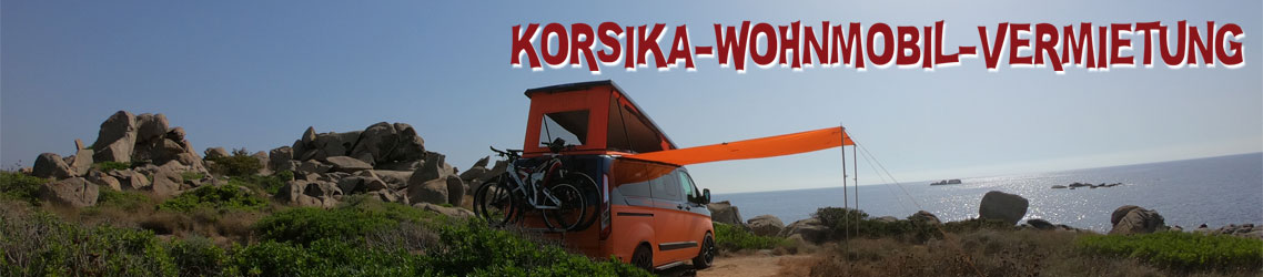 Camper-Rent-24 - Wohnmobilurlaube in einigen der schönsten Reviere Europas